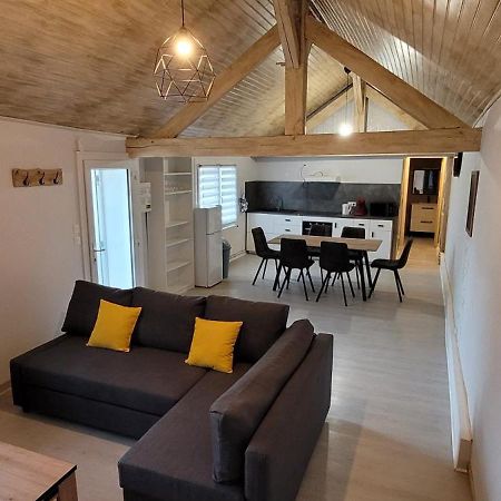 La Maison De L'Abeille De Percey Longeau-Percey 외부 사진