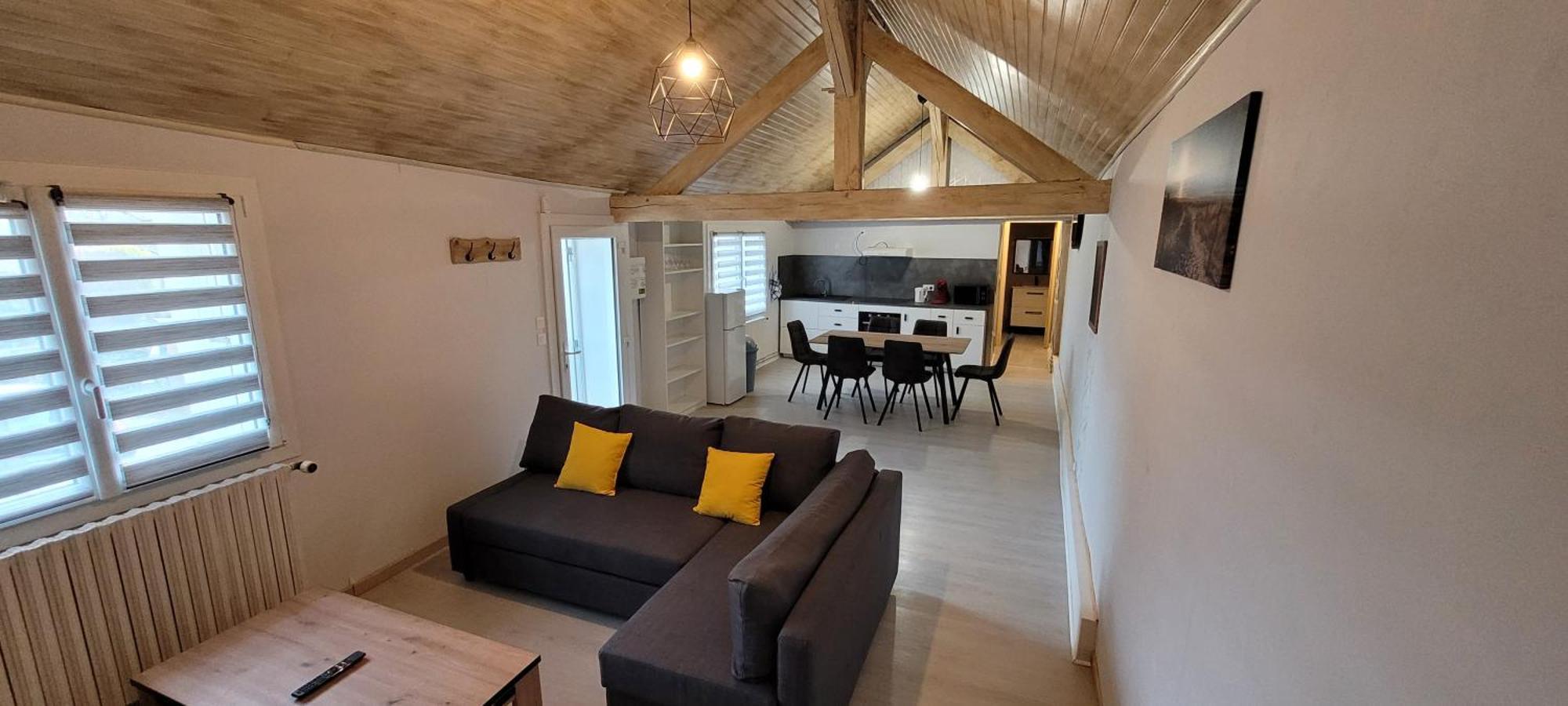 La Maison De L'Abeille De Percey Longeau-Percey 외부 사진